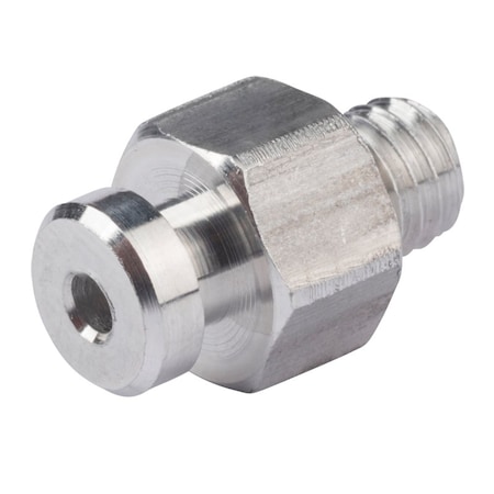 Fipa Vacuum cup fitting, M5-male 270.010